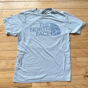 North face T-shirt